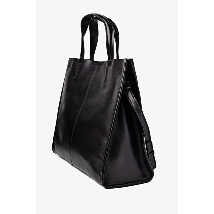 Жіноча сумка Welfare 219 BLK