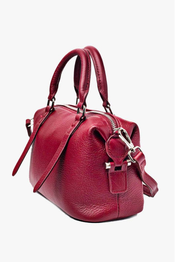 Сумка женская Welfare 82311 BORDO