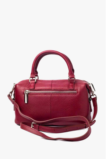 Сумка женская Welfare 82311 BORDO