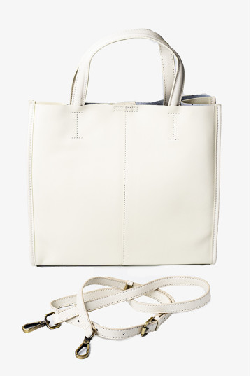 Сумка женская Welfare 219 WHITE