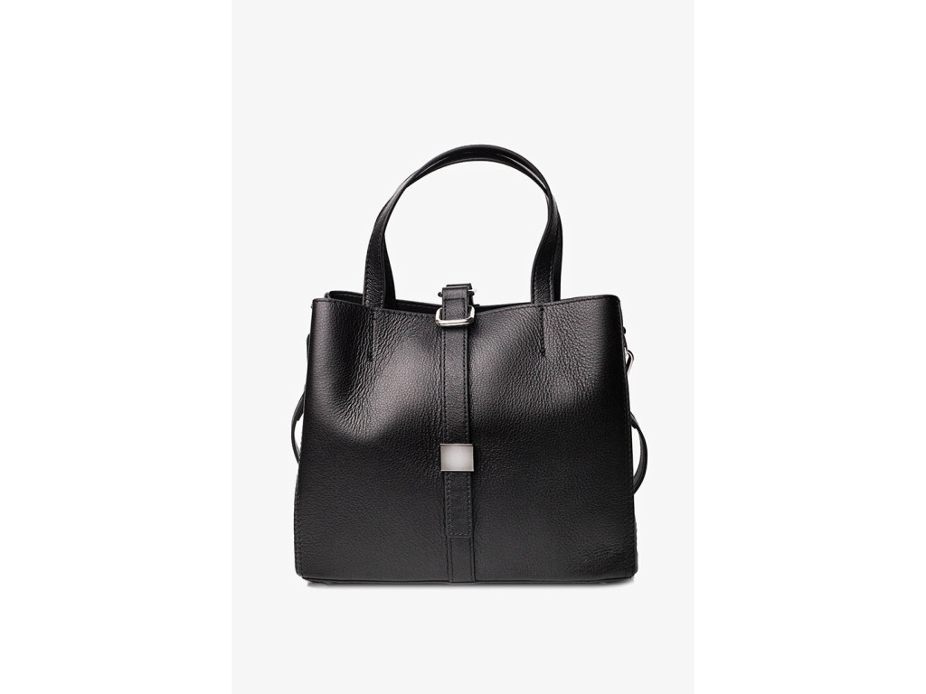 Жіноча сумка Welfare 238 BLK