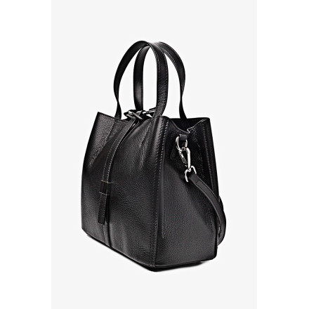 Жіноча сумка Welfare 238 BLK