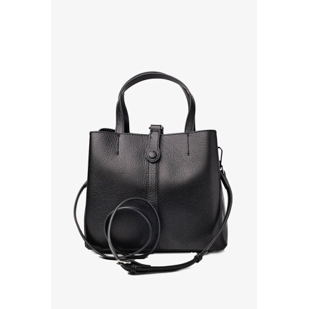 Жіноча сумка Welfare 238 BLK