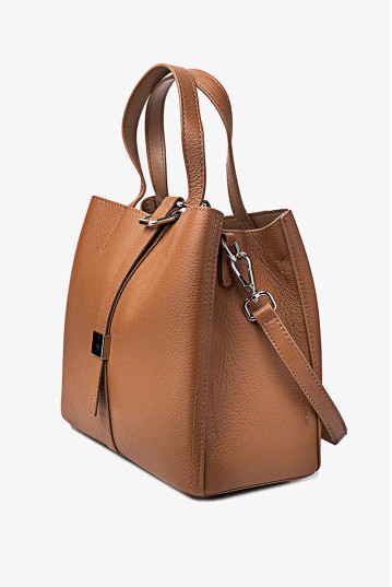 Сумка женская Welfare 238 KHAKI