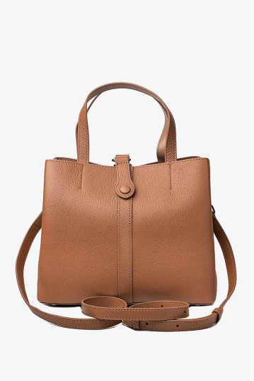 Сумка женская Welfare 238 KHAKI