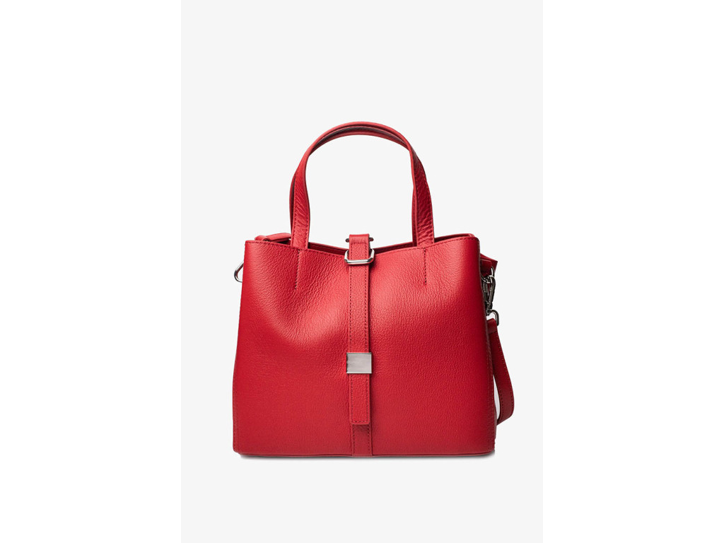 Жіноча сумка Welfare 238 RED