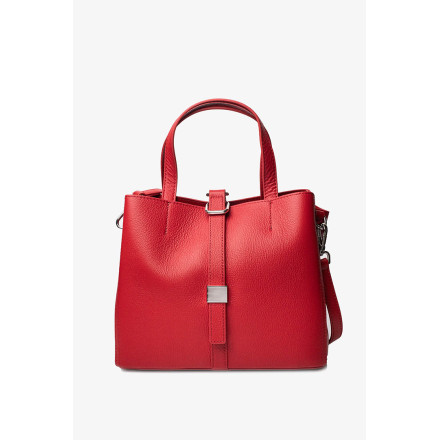 Жіноча сумка Welfare 238 RED
