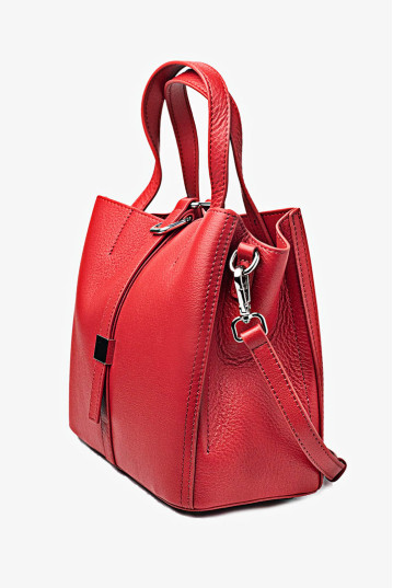 Сумка женская Welfare 238 RED
