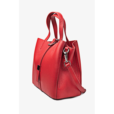 Жіноча сумка Welfare 238 RED
