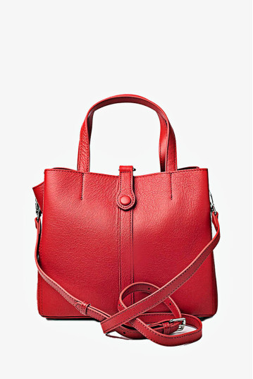 Сумка женская Welfare 238 RED