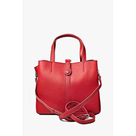 Жіноча сумка Welfare 238 RED