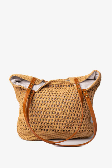 Сумка женская Welfare 3002 BEIGE