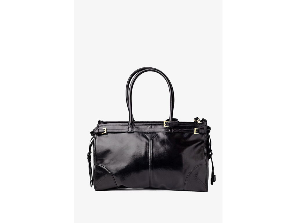 Жіноча сумка Welfare 3086 BLK