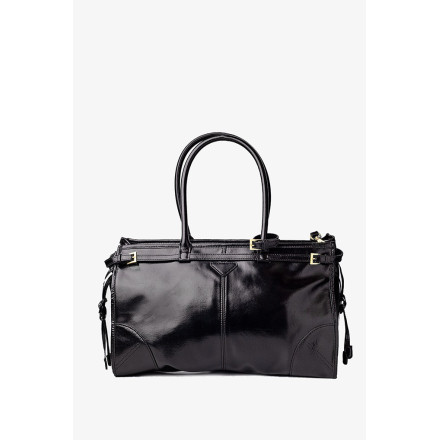 Жіноча сумка Welfare 3086 BLK