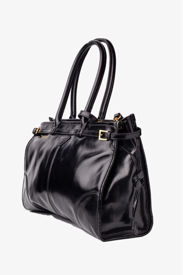 Сумка женская Welfare 3086 BLK