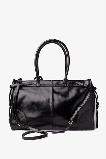 Сумка женская Welfare 3086 BLK