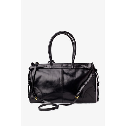 Жіноча сумка Welfare 3086 BLK