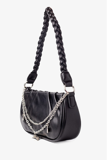 Сумка женская Welfare 3885 BLK