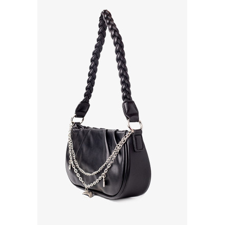 Жіноча сумка Welfare 3885 BLK
