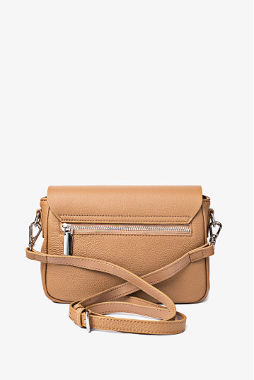 Жіноча сумка Welfare 3922 BEIGE