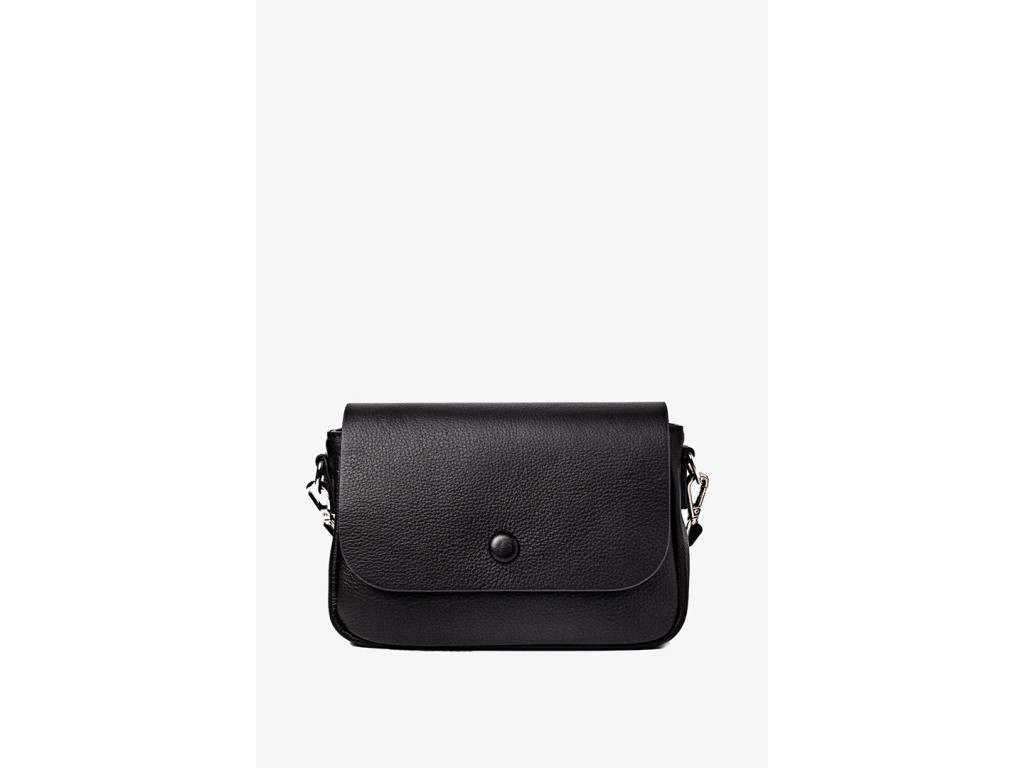 Жіноча сумка Welfare 3922 BLK
