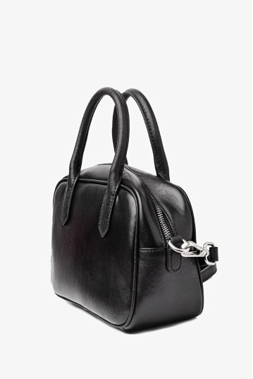 Сумка женская Welfare 5064 BLK