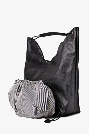 Сумка женская Welfare 5066 BLK