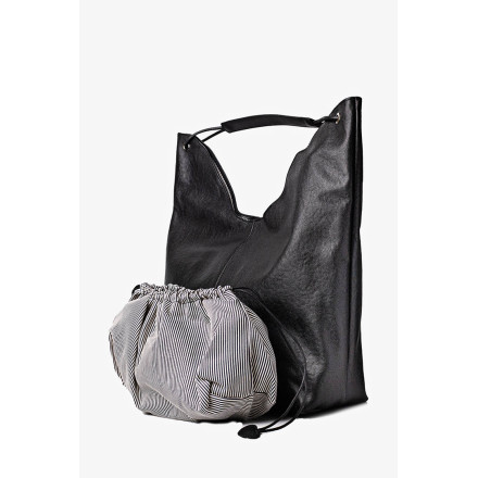Жіноча сумка Welfare 5066 BLK