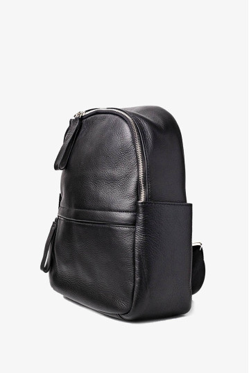 Рюкзак жіночий Welfare 6050 BLK