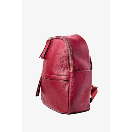Жіноча сумка Welfare 6050 BORDO