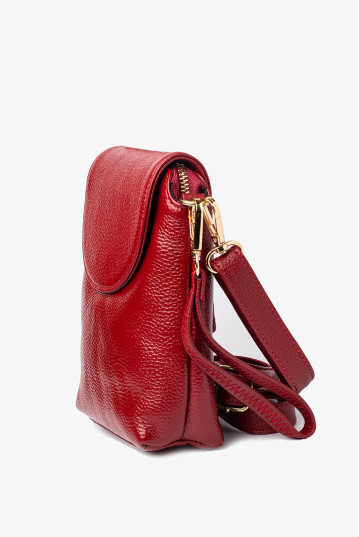 Сумка женская Welfare 8001 BORDO