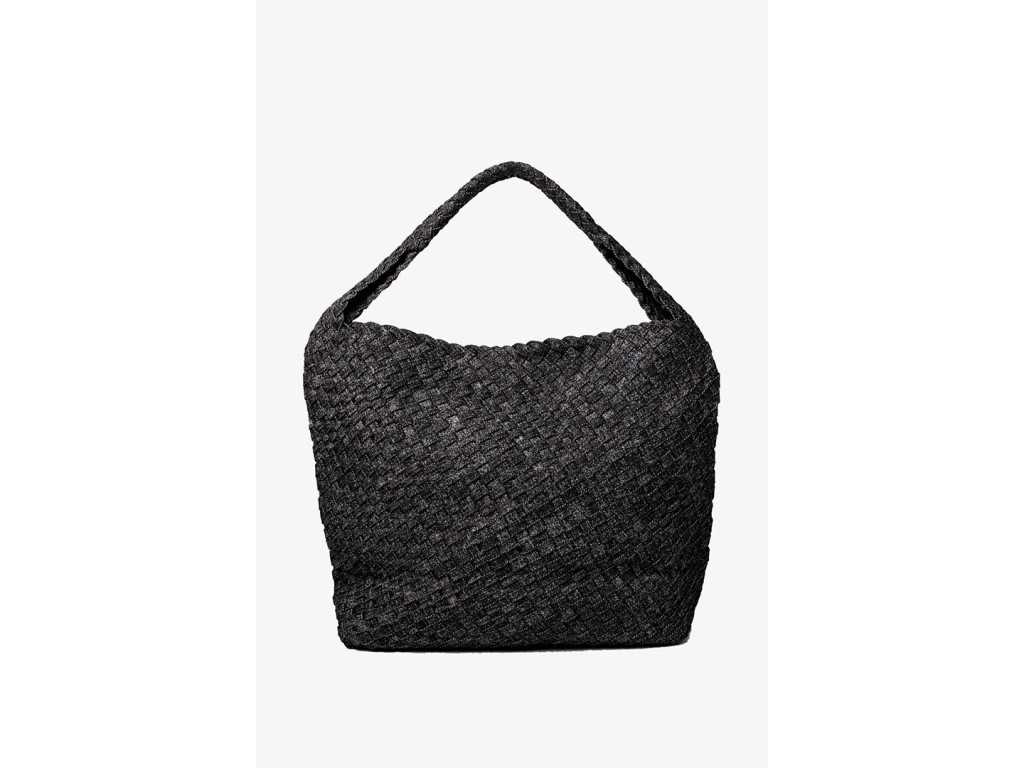 Жіноча сумка Welfare 8089DC-BLK