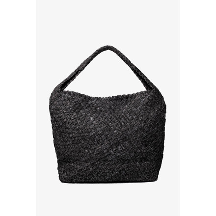 Жіноча сумка Welfare 8089DC-BLK