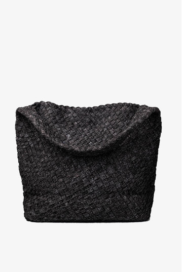 Сумка женская Welfare 8089DC-BLK