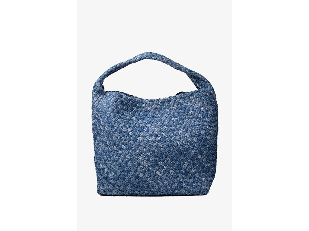 Жіноча сумка Welfare 8089DC-D.BLUE