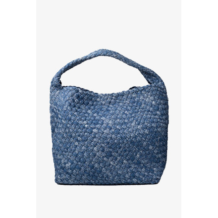 Жіноча сумка Welfare 8089DC-D.BLUE