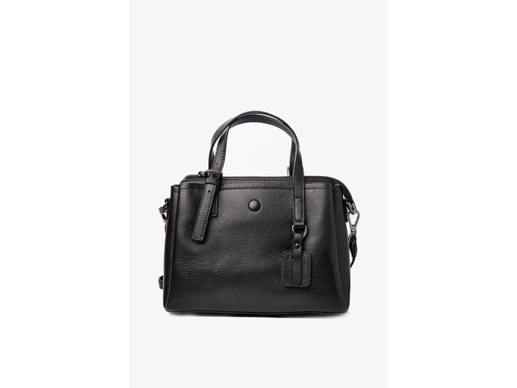 Жіноча сумка Welfare 82005 BLK