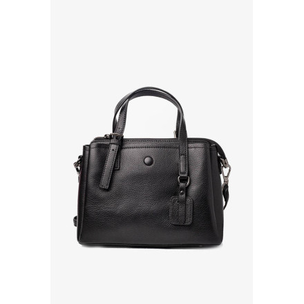 Жіноча сумка Welfare 82005 BLK