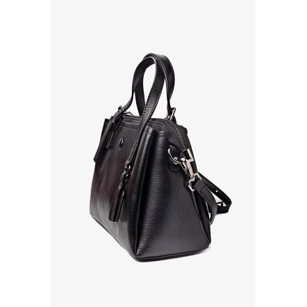 Жіноча сумка Welfare 82005 BLK
