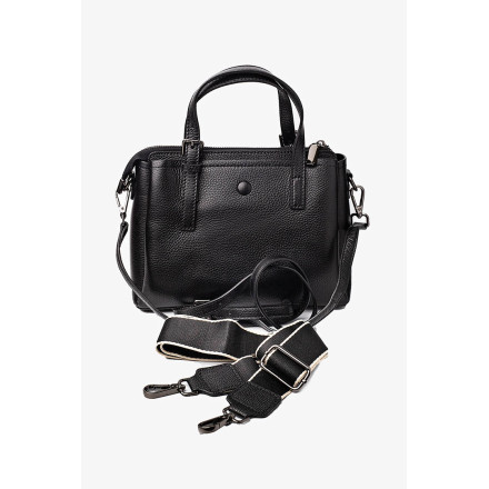 Жіноча сумка Welfare 82005 BLK