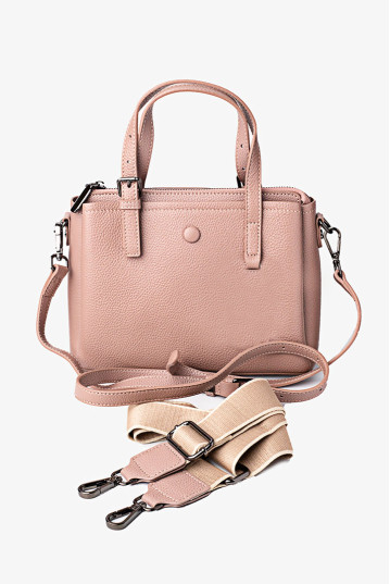 Сумка женская Welfare 82005 PINK