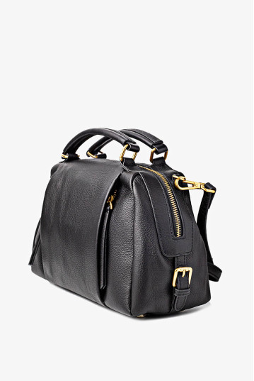 Сумка женская Welfare 82182 BLK
