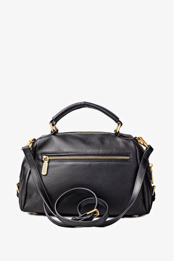 Сумка женская Welfare 82182 BLK