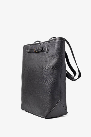 Сумка женская Welfare 82312 BLK