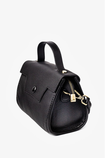 Сумка женская Welfare 8332 BLK