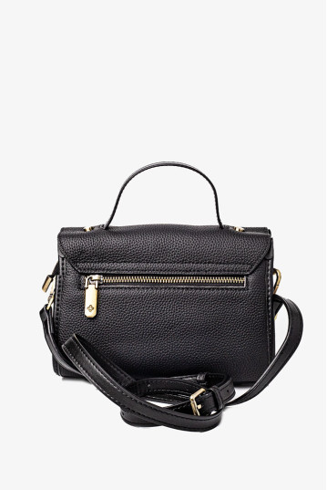 Сумка женская Welfare 8332 BLK