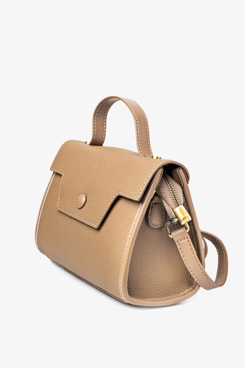 Сумка женская Welfare 8332 KHAKI