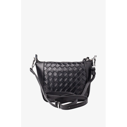 Жіноча сумка Welfare 8689 BLK