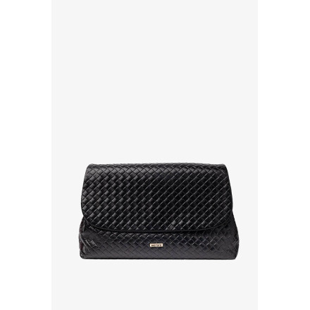 Жіноча сумка Welfare 87513 BLK