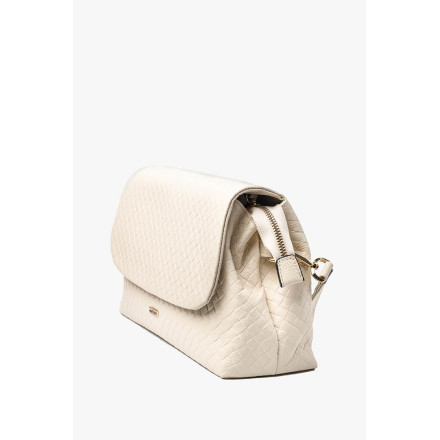 Жіноча сумка Welfare 87513 MILK